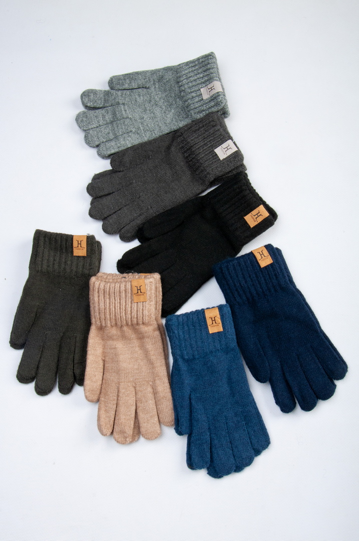 Рукавиці дитячі